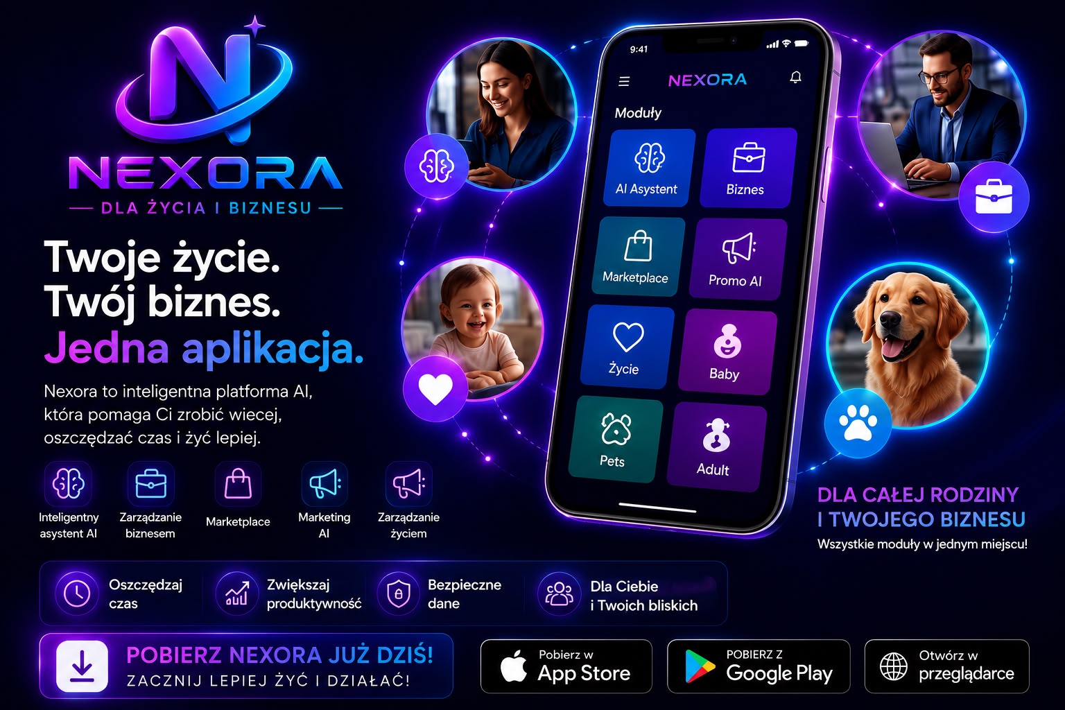Nexora AI